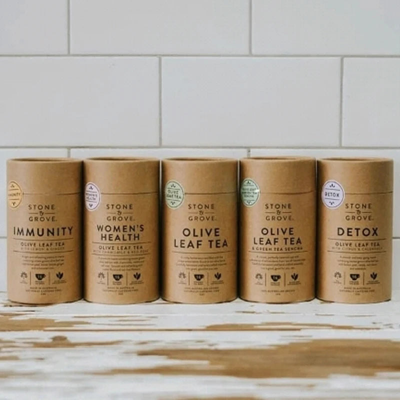 Recycled Cylinder Cardboard Paper Coffee Tea Tube / Packaging Cardboard Tea Gift Box Lid Food Round Cylinder Cardboard