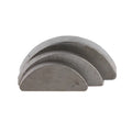 Steel Woodruff Key Din6888 Half Round Key