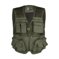 Wholesale Cheap Customizable Tactical Training Vest Security Waterproof Tactical Vest Multi Function Tactico Vest
