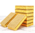 Eco-Friendly Natural Non-Scratch Dish Sponge High Absorbent Sisal Cellulose Kitchen Scrub Sponge Biodegradable Scouring Pad MegaBDM