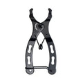 TOOPRE IRONDONKEY LT-09 Steel Bicycle Chain Magic Buckle Pliers Quick Release Removal Installation Wrench Tool Shop Tools