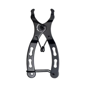 TOOPRE IRONDONKEY LT-09 Steel Bicycle Chain Magic Buckle Pliers Quick Release Removal Installation Wrench Tool Shop Tools