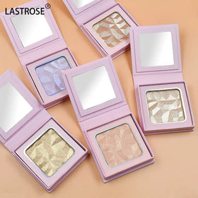 Private Label Face Highlighter Makeup Contour Highlighter Palette Highlighter Makeup Powder Palette