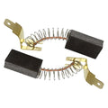 2x Carbon Brushes for 6.5x13.5x22mm CB158 (643158-8)/CB158 Carbon Brush Set for Power Tools 401 402 403 404 410