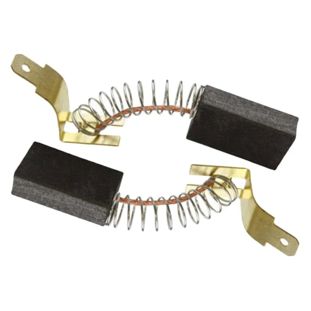 2x Carbon Brushes for 6.5x13.5x22mm CB158 (643158-8)/CB158 Carbon Brush Set for Power Tools 401 402 403 404 410