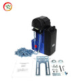 Industrial Overhead Door Motor Modern Design Rolling Shutter Side Door Operator Motor for Warehouses