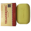 Wholesale YIGANERJING Clean Sulfur Soap Whiten and Nourish Acne Antibacterial Soap