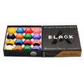 High Quality Factory Direct Sell Billiard Resin Billiard Pool Ball 16 PCS/SET MegaBDM