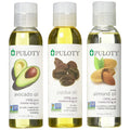 Wholesale High Quality Natural Organic Pure Avocado Essential Oil for Skin Moisturizing and Hair Care
