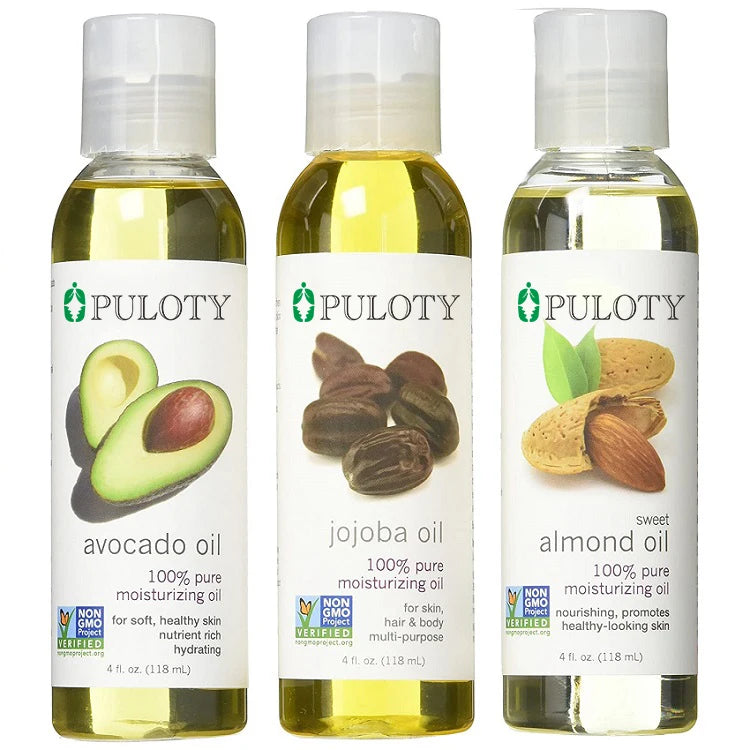 Wholesale High Quality Natural Organic Pure Avocado Essential Oil for Skin Moisturizing and Hair Care