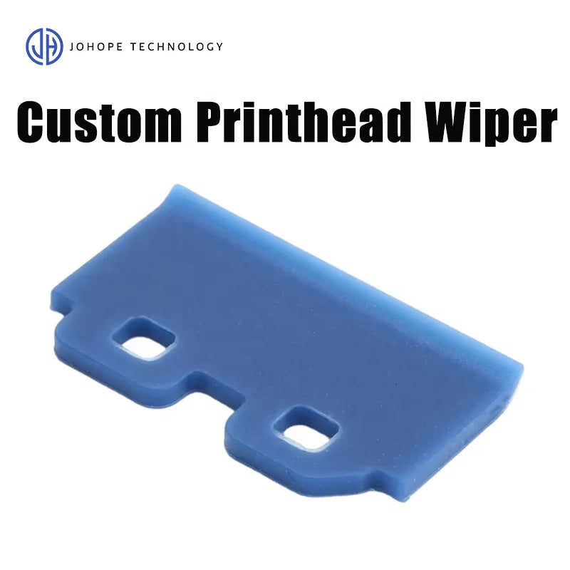 Dx5 Wiper New Printer Spare Part DX5 DX7 Printhead Ink Blade Wiper for Eco Solvent UV Ink Print-Head Cleaning Wiper