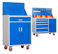 High Quality Large Metal Tool Cabinet Tool Storage Cabinets Work Bench Tool Cabinet Workshop