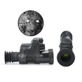 HENBAKER NV710S DIGITAL Scopes Accessories Night Vision Scope