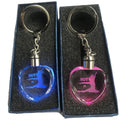 New Styles Small Batch Customization 18 Years Ballet Girl Keychain for Coming-of-age Ceremony