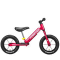 Factory Wholesale Kids Safety Balance Bike with Sliding Basket for 2-6 Years Old Children Aluminum Fork Material
