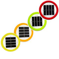 Shenzhen IHY Custom Solar Battery High Power COB Chip LED Module for Outdoor Camping Garden Stree Light