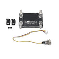 Maytech 300A 85V High Voltage Anti-spark Switch for Efoil Esurf Positve Pole Power Cut Off Switch Electric Motorcycle