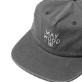 Washed Embroidered Hats Unstructured Snapback Cap Hats in Bulk