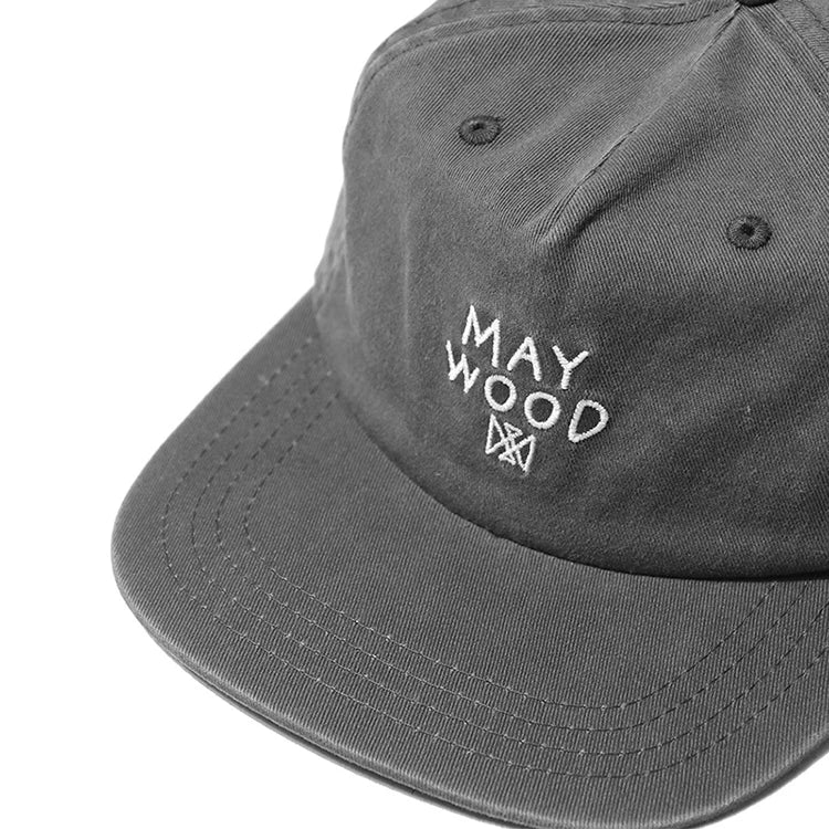 Washed Embroidered Hats Unstructured Snapback Cap Hats in Bulk