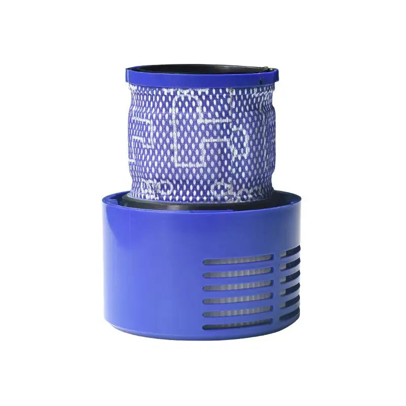 Customized Post Motor Filter HEPA Filter Replacement for Dyson V10 Cordless Vacuum Cleaner Filter Parts Us Version