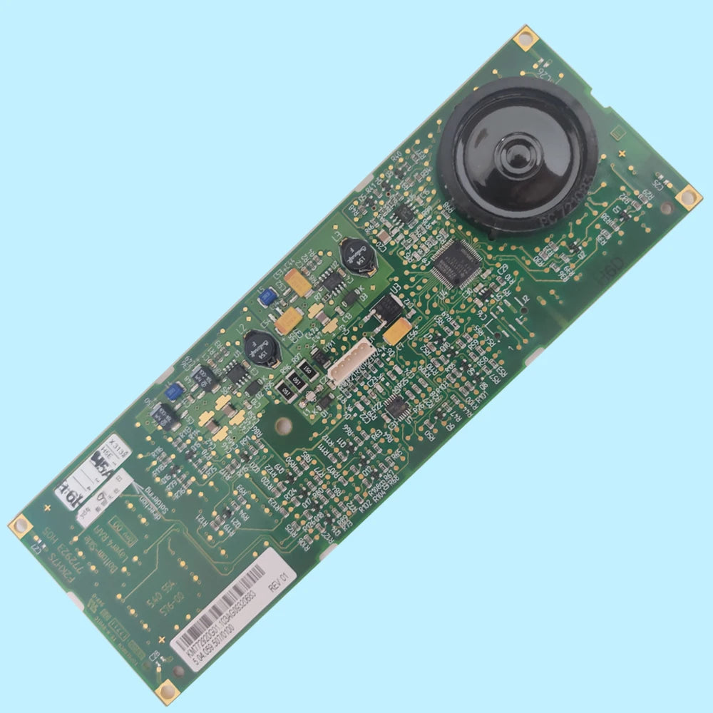 Elevator Display Board PCB KM772920G01 for Elevator Spare Parts