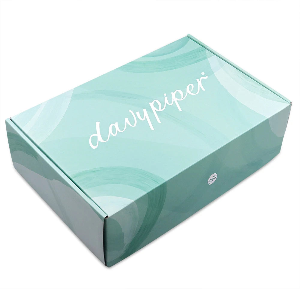 Custom Luxury Corrugated Cardboard Mailer Mailing Box Custom Logo Printed for Shipping Clothing Paper Boxes