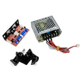 Factory Outlet Cheap Practical 405nm 5mm 15kpps Laser Galvo Head for Laser Show