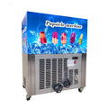 Hot Summer Ice Lolly Making Equipment/popsicle Making Machine