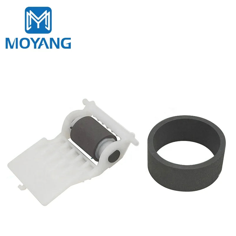 MoYang for EPSON T1100 B1100 L1300 R1410 R1390 R1900 R1800 R1400 R1430 ME1100 R1800 Printer Paper Take-Up Roller Separator