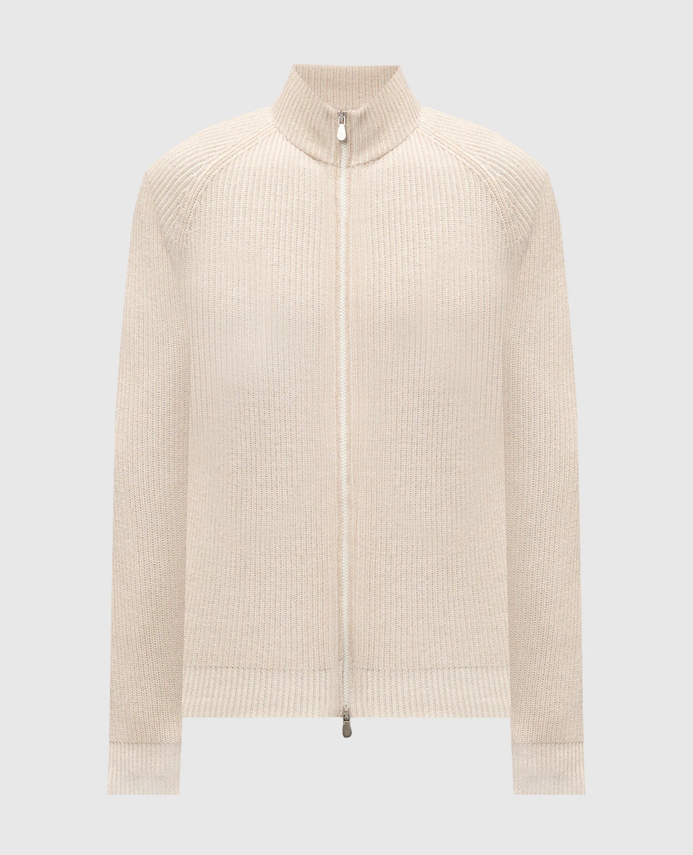 Custom Design Logo Fashion Casual Long Sleeve Knitwear Knit Top Knitted Wool Cotton  Cashmere Men Sweater Cardigan