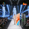 16Bit High Grayscale Never Black LED Video Wall 500*1000mm with HDR10+ 800nits Brightness 5-Year Warranty for Exhibition
