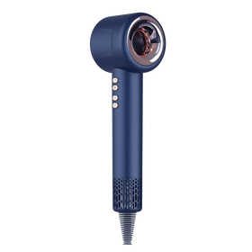 New Design Powerful Electric High Speed Salon Professional Hair Dryer Secador De Pelo Hair Blow Dryer with Diffuser Comb