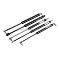 Hot Sale Large Quantity Nitrogen Gas Cylinder Gas Struts Hydraulic Support Rod Lift Gas Spring for Auto