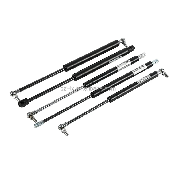Hot Sale Large Quantity Nitrogen Gas Cylinder Gas Struts Hydraulic Support Rod Lift Gas Spring for Auto