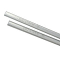 Custom Glass Straw Laser Engraving logo Reusable Straw Dishwasher Safe