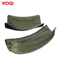 Windproof  Camping Sleeping Bag  Keep Warm  Versatile Winter Poncho Hood Backpacking Sleeping Bag Lightweight Quilt Tarp