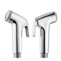 Toilet Partner Purifier Wholesale Health Lead Free Spray Toilet Shattaf Muslim Self-Cleaning Handheld Shower Bidet Sprayer Gun