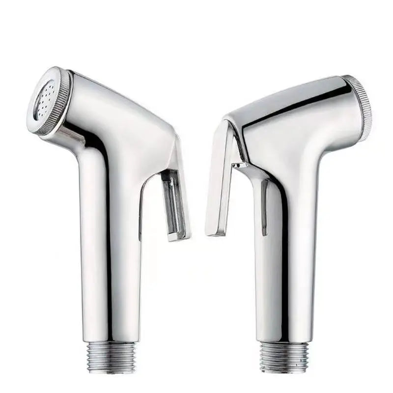 Toilet Partner Purifier Wholesale Health Lead Free Spray Toilet Shattaf Muslim Self-Cleaning Handheld Shower Bidet Sprayer Gun