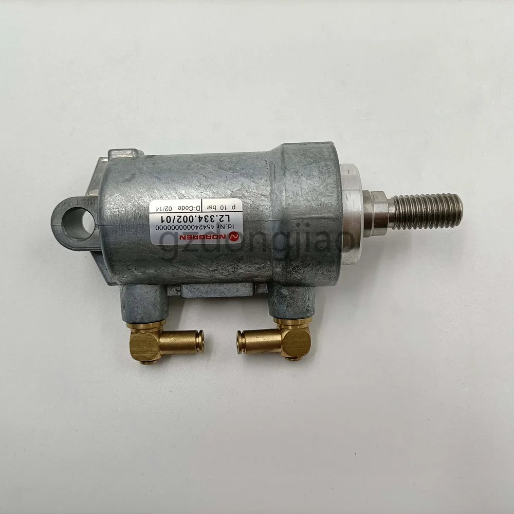 1 Piece Pneumatic Cylinder L2.334.002 for Heidelberg Printing Machine