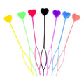 Wholesale Hair Braiding Tools Magic Braid Beader Hair Styling Tools Plastic Beads Hook