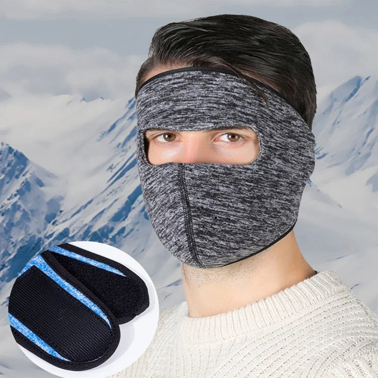Customized Outdoor Sports Filter Dust Fashion Cycling Face Veil