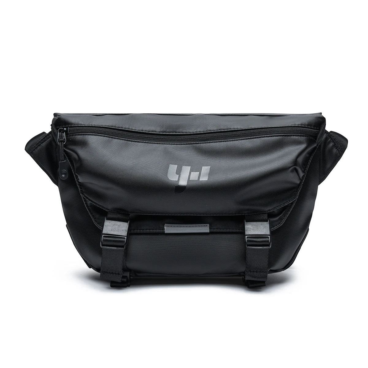 MOYYI Waterproof Men's Crossbody Bags for Men Teenager Sport Cycling Shoulder Bag Leisure Messenger Bag