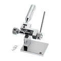 Diamond Ring Extender for Gold Silver Copper Metal Jewelry Making Tools Expanding Stretching Machines Stretcher Expander