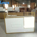 Reception Room Coffee Tables Office Reception Hall Table Reception Table