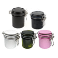 Holder Lashglue Pink Vacuum Black Eyelash Storage Container Tank Extension Adhesive Dry Lash Sealed Jar Glue Activated Carbon