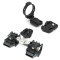 SPECPRECISION Universal Bridge with OSS Shoe Set Combo Tactical RQE Hunting Accessories