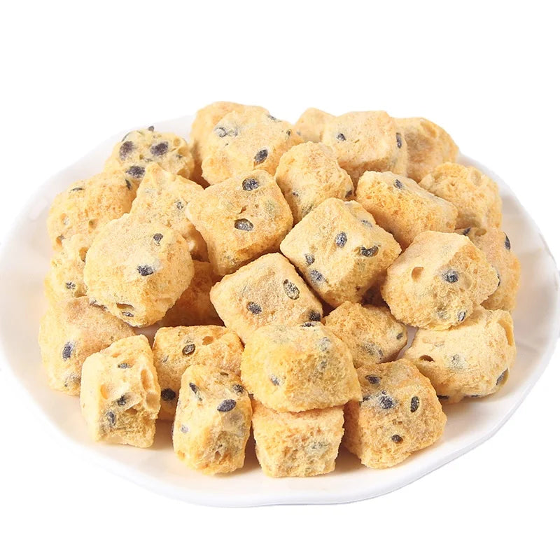 Wholesale Good Tasty Herbal Freeze Dried FD Passion Fruits Summer for Beverages/Drinking/Tea