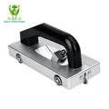 Vinyl Floor Slotter Groover PVC Plastic Floor Construction Tools Welding Grooving Rubber Carpet Slotting Hand Tool
