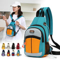 2023 New Style Fashion Waterproof Handbag - Women Messenger Bag - Personalized Casual Women Crossbody Bag - With Headphone Hole