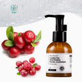 100%  Natural Pore Cleansing Gentle Facial Cleanser for Normal to Oily Skin Arbutin Cleanser 3.52fl.oz /100m